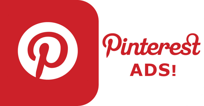 pinterest ads logo